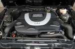 Mercedes-Benz G550 2009 года